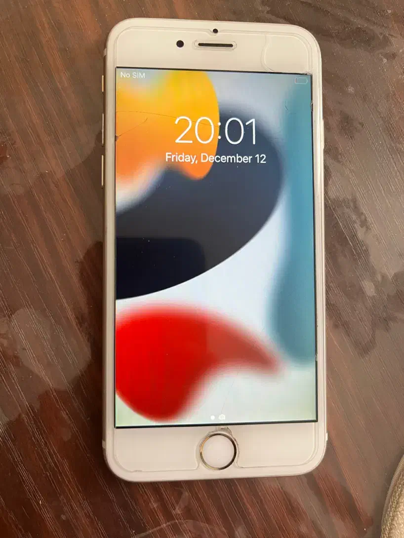 گوشی آیفون 6s|موبایل|ری, حمزه‌آباد|دیوار