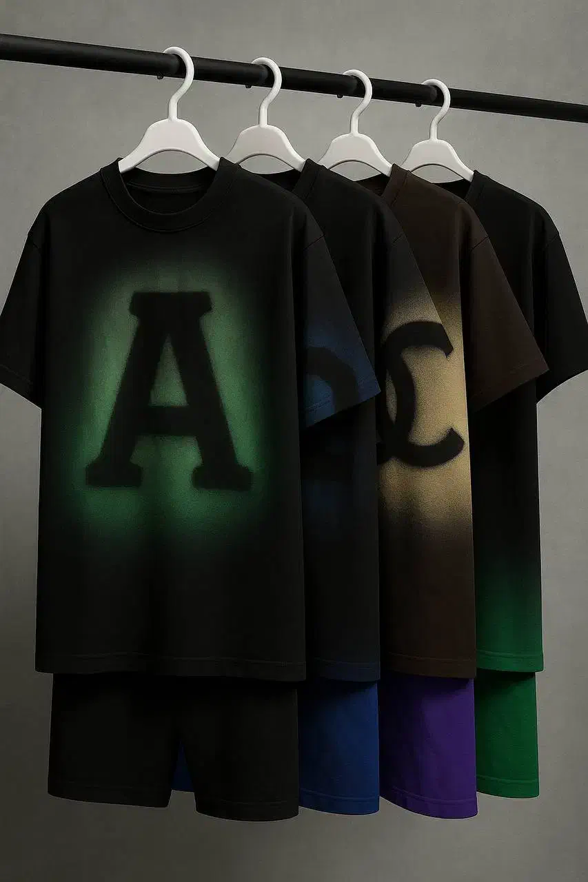 تیشرت شلوار بگ نو|لباس|کوهدشت, |دیوار