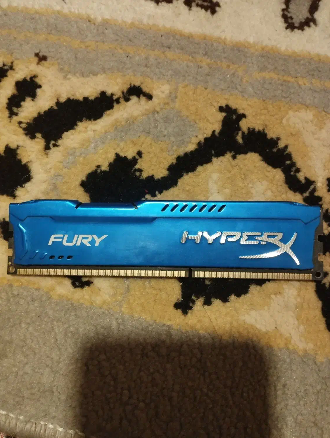 رمddr3|قطعات و لوازم جانبی رایانه|اسلامآباد غرب, |دیوار