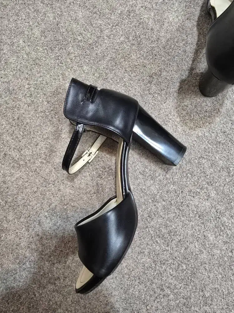 کفش چرم میلانو|کیف، کفش، کمربند|شاهین‌شهر, فردوسی|دیوار