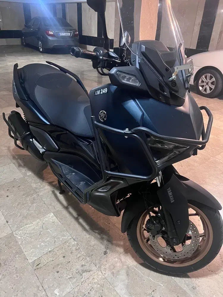 ایکس مکس ۱۴۰۳|موتورسیکلت|تهران, نیروی هوایی (پیروزی)|دیوار