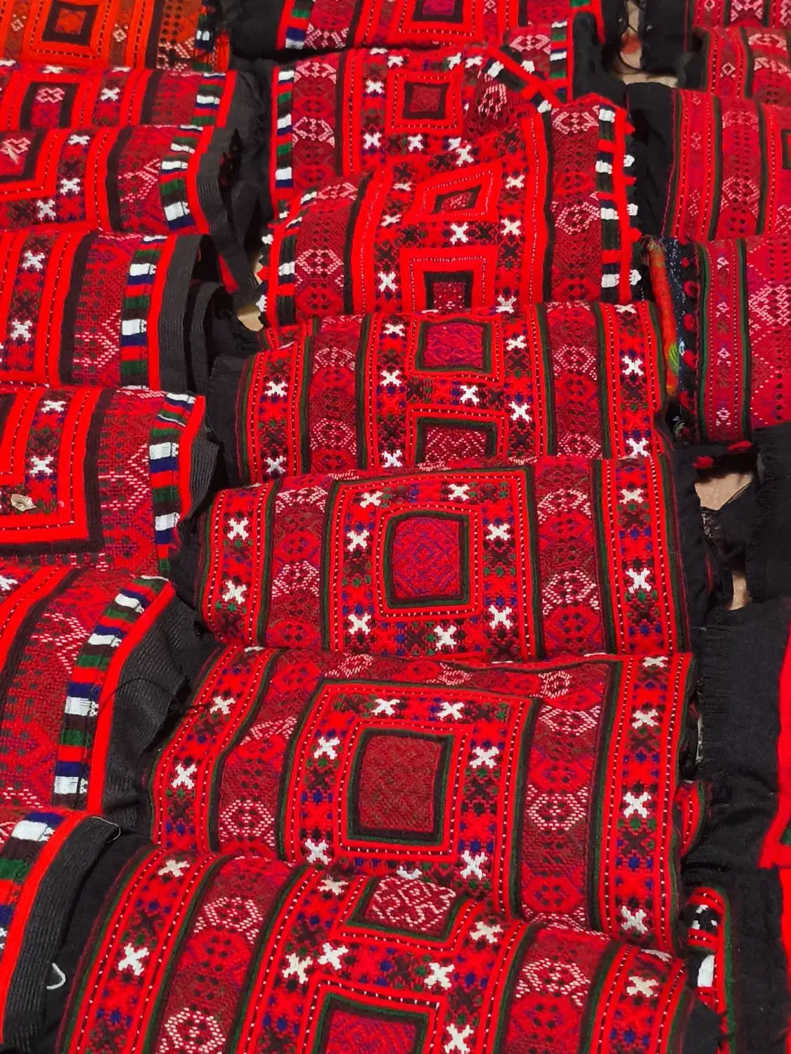 زیح آستین همه مدل ها موجوده|لباس|جالق, |دیوار