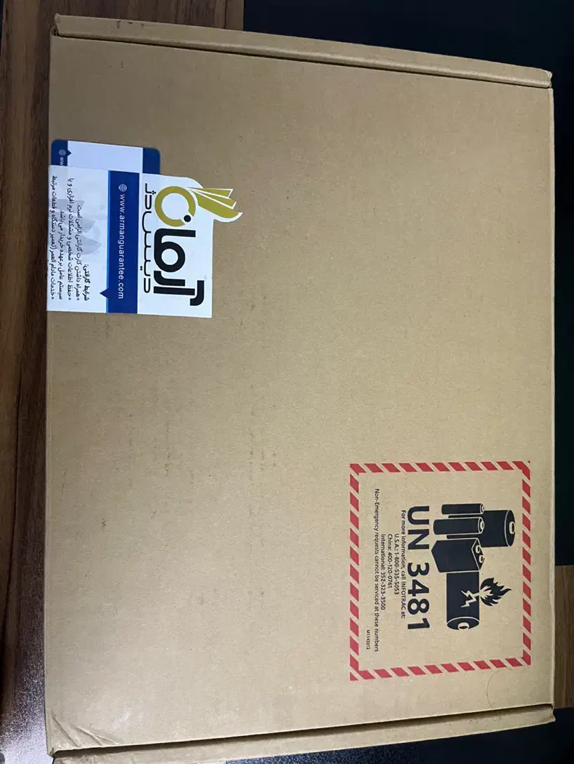 لپتاپ مایکروسافت Surface Laptop 5 آکبند|رایانه همراه|بوشهر, |دیوار