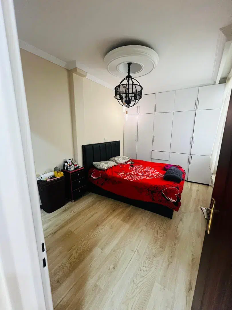 ۷۰ متر/یک‌خواب مستر/فول امکانات