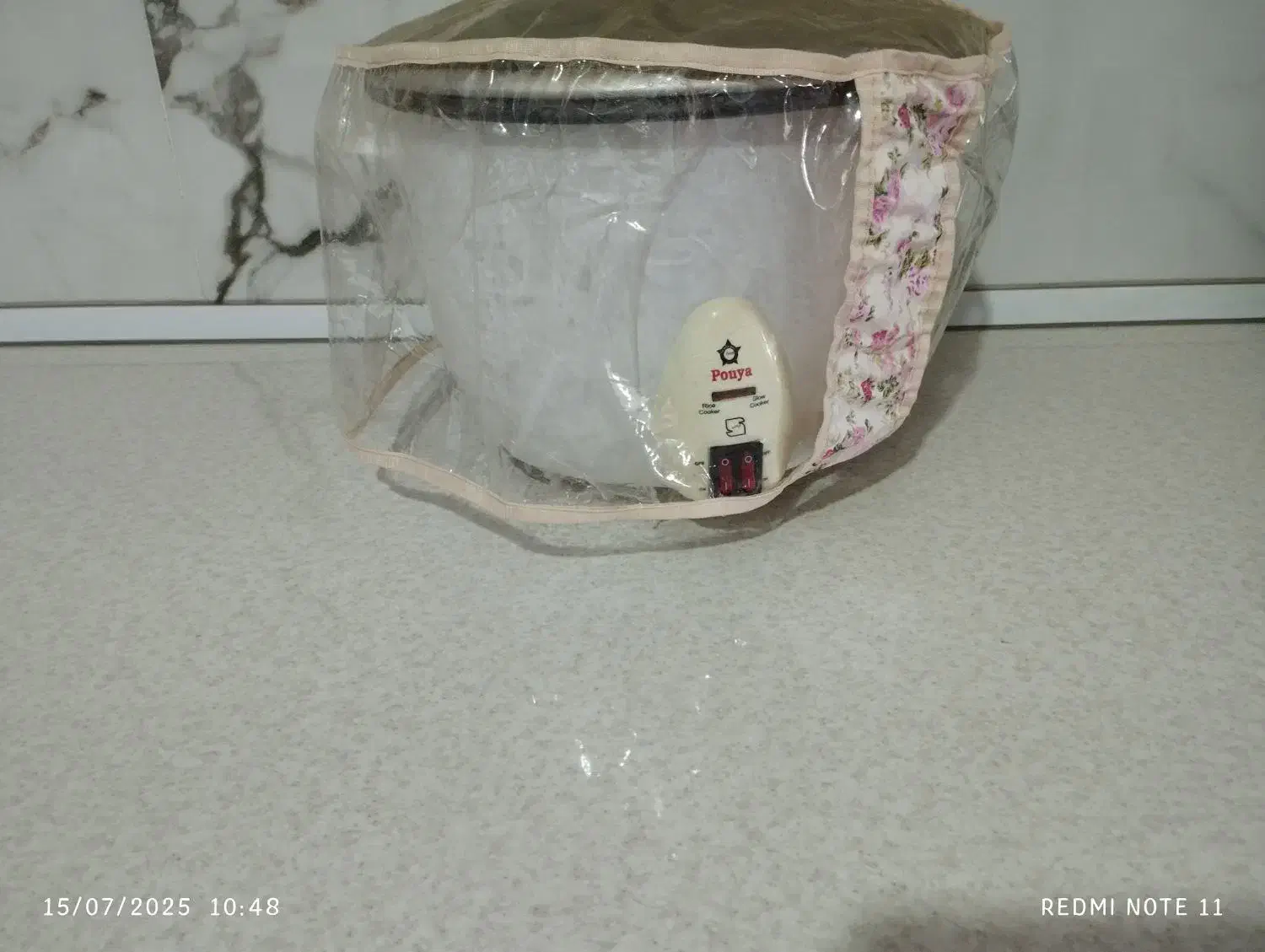 پلوپز دوازده نفره نو|اجاق گاز و لوازم برقی پخت‌وپز|درمیان, |دیوار