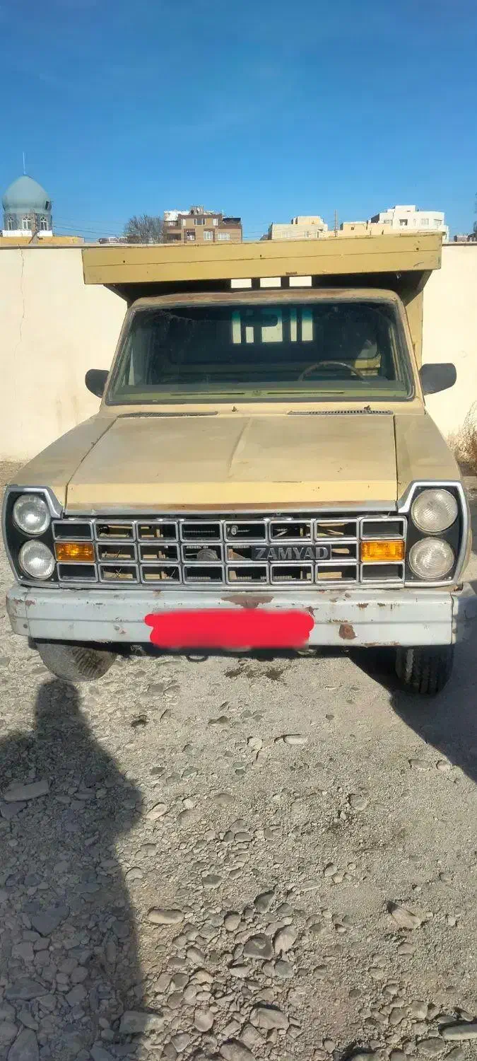 وانت سایپا|خودرو سواری و وانت|محمدشهر, محمدشهر|دیوار