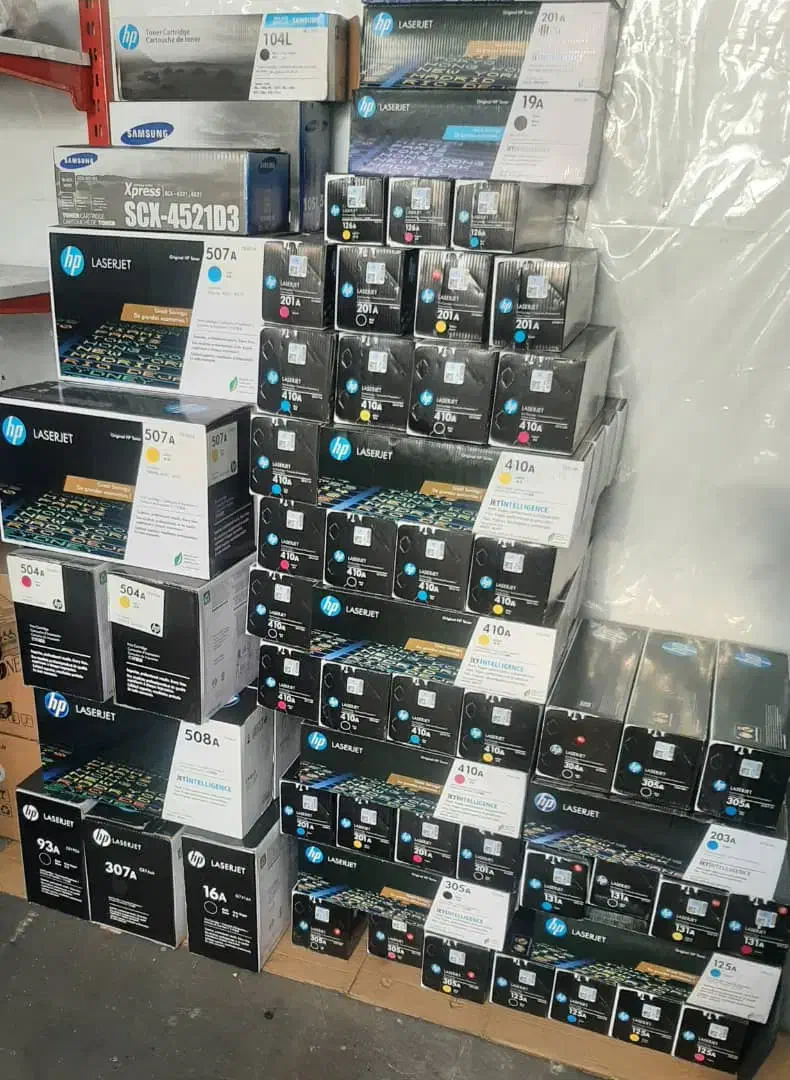 کارتریج و پرینتر آفتاب|پرینتر، اسکنر، کپی، فکس|تهران, ایرانشهر|دیوار