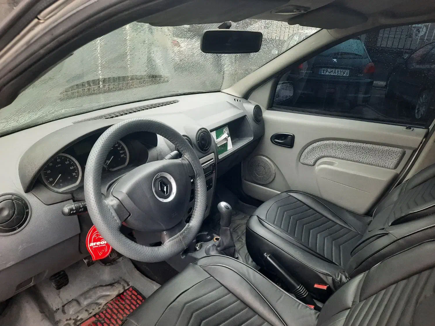 ال 90مدل 86|خودرو سواری و وانت|کرج, فاز ۳ گوهردشت|دیوار