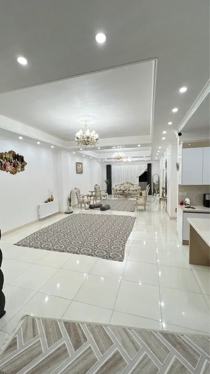 اجاره آپارتمان۱۲۰متری نزدیک مترو خیابان سهیل