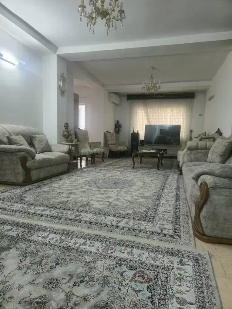 فروش آپارتمان ۹۵متر طبقه سوم آسانسوردار در کلاکسر|فروش آپارتمان|آمل, |دیوار