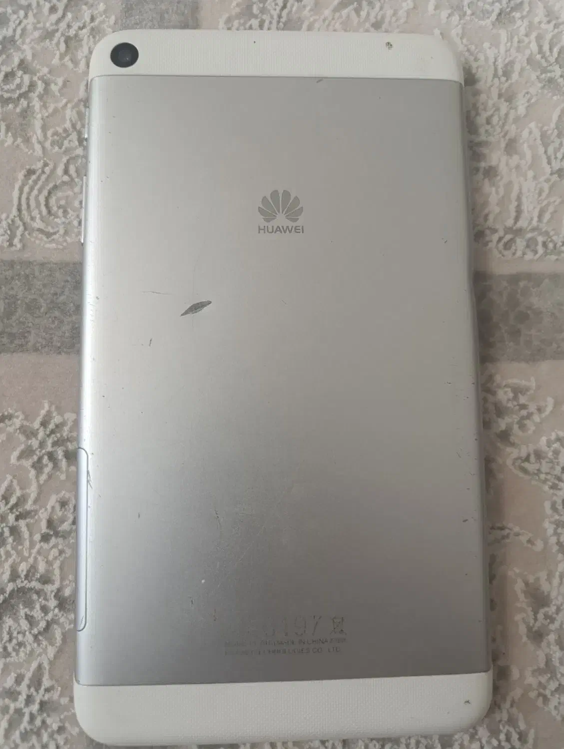 تبلت HUAWEI|تبلت|صحنه, |دیوار