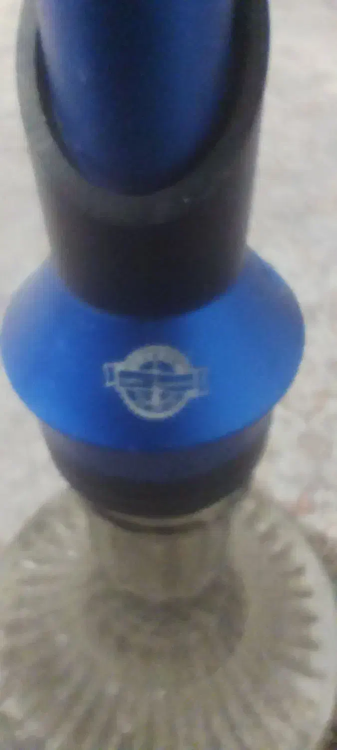 قلیان الیحیی|کلکسیون و سرگرمی|خمینی‌شهر, |دیوار