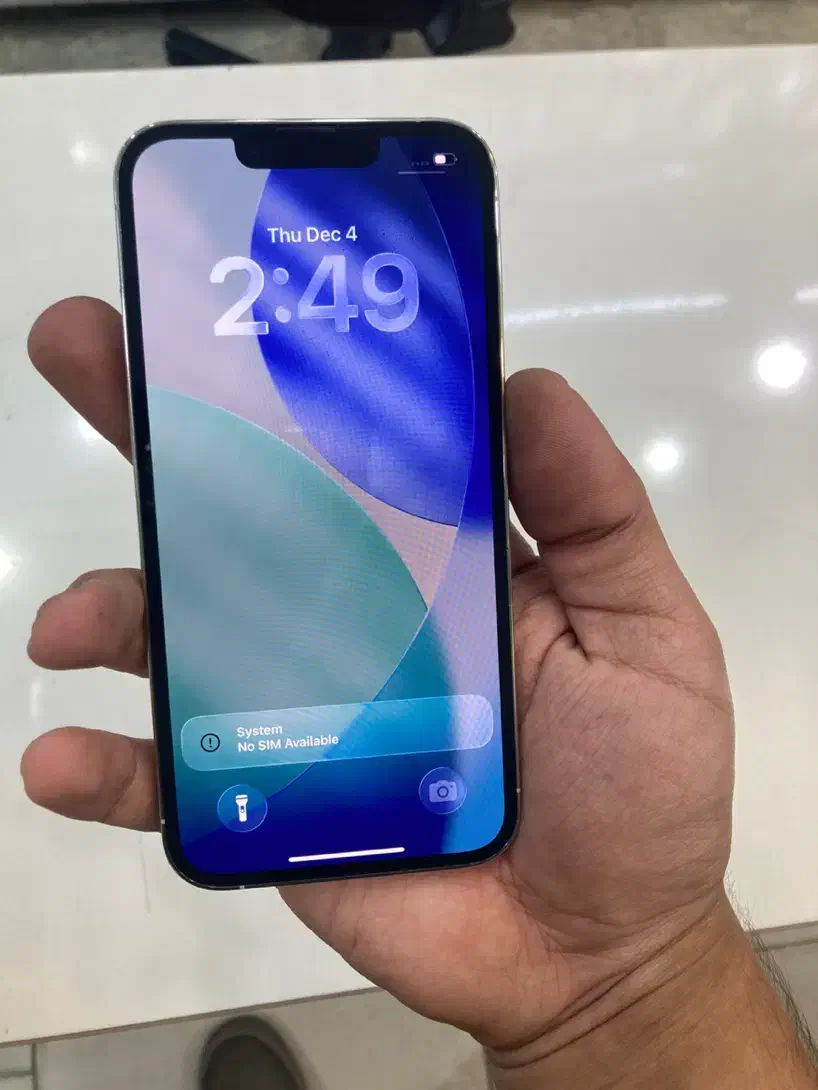 iPhone 13 Pro 128 گیگابایت|موبایل|اهواز, پادادشهر|دیوار