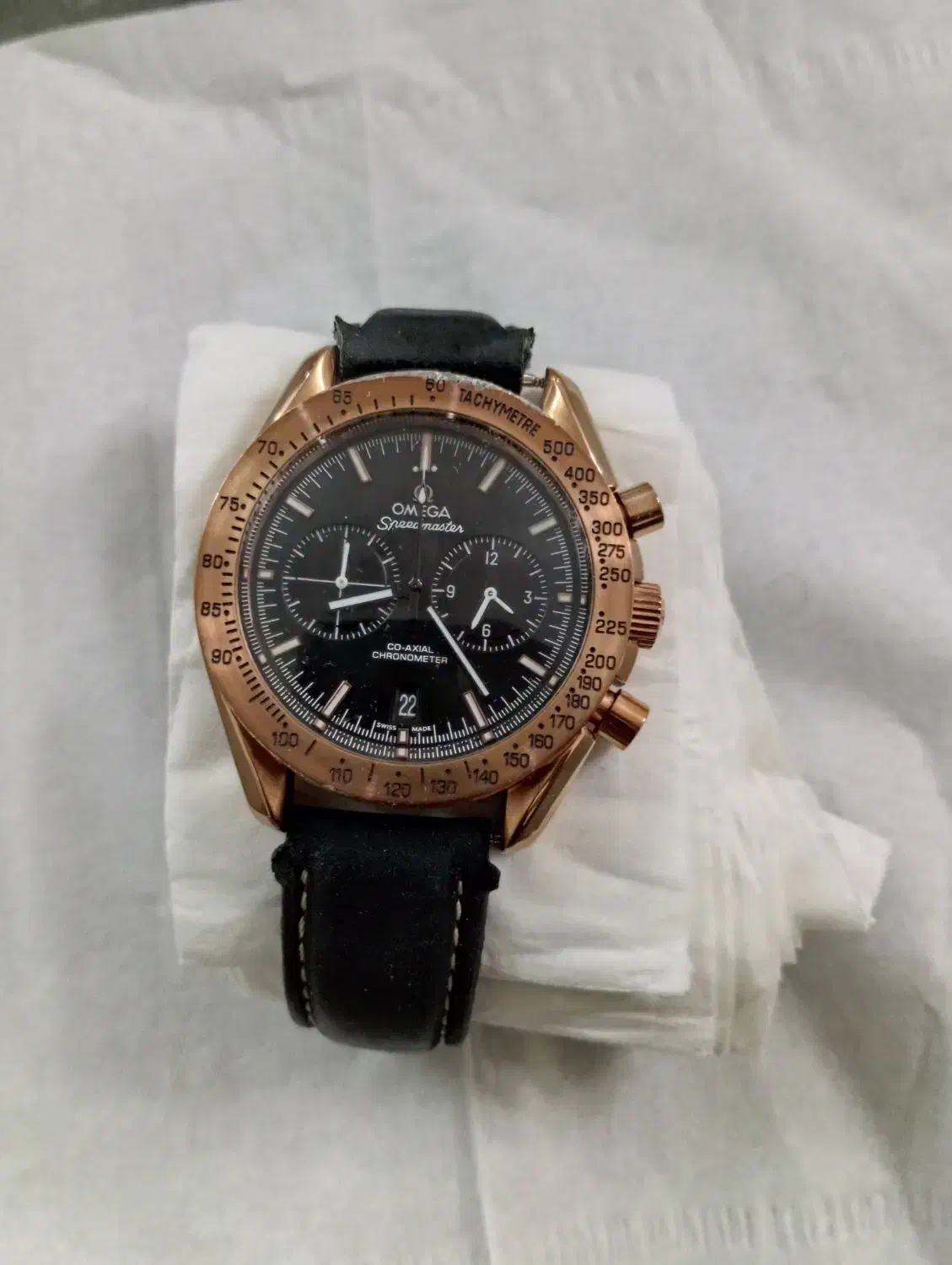 ساعت مچی اومگا OMEGA|ساعت|مشهد, سید رضی|دیوار