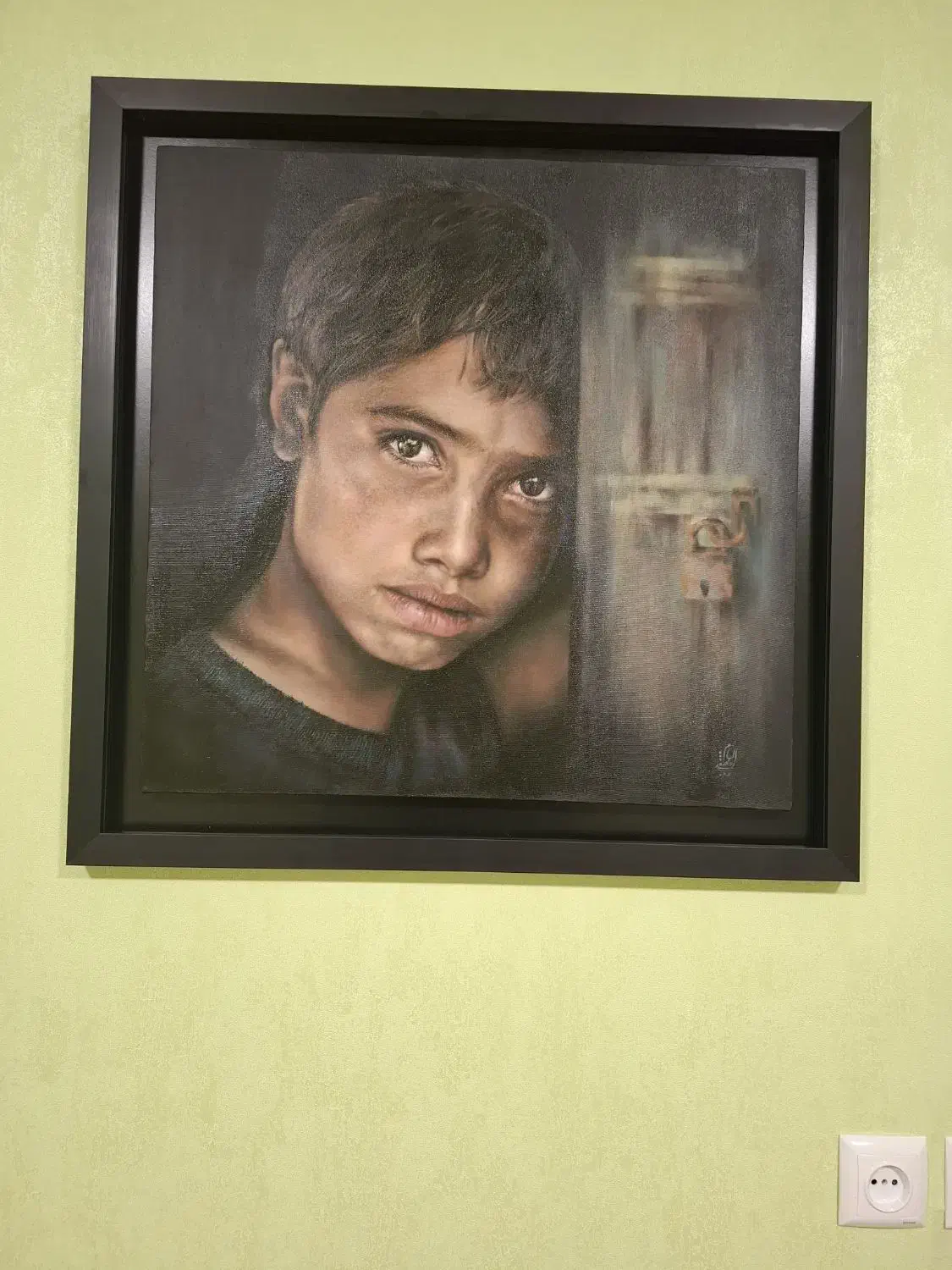 آموزش تخصصی نقاشی و طراحی|خدمات آموزشی|اصفهان, فیض|دیوار