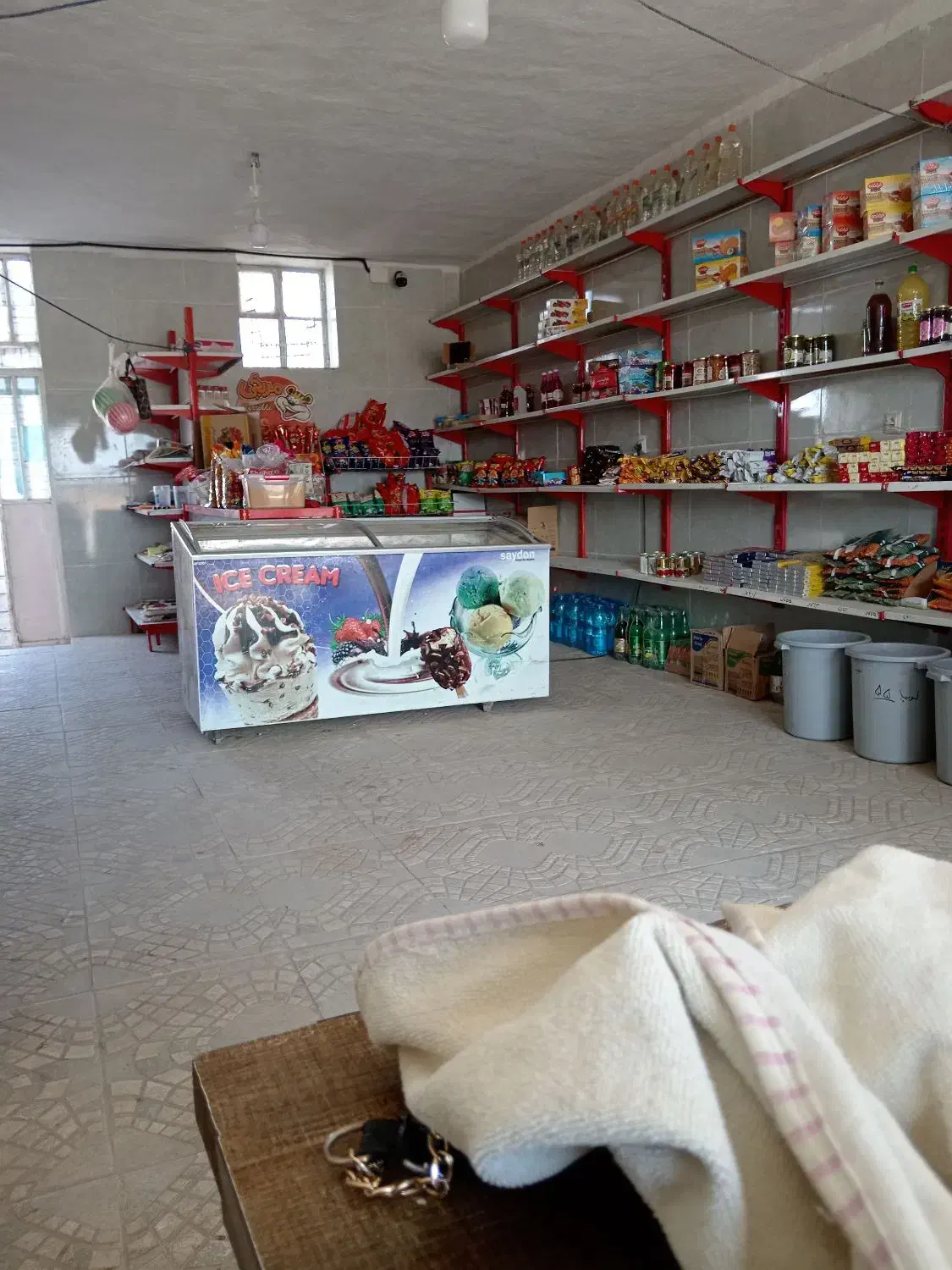 درحال کار|فروشگاه و مغازه|حنا, |دیوار