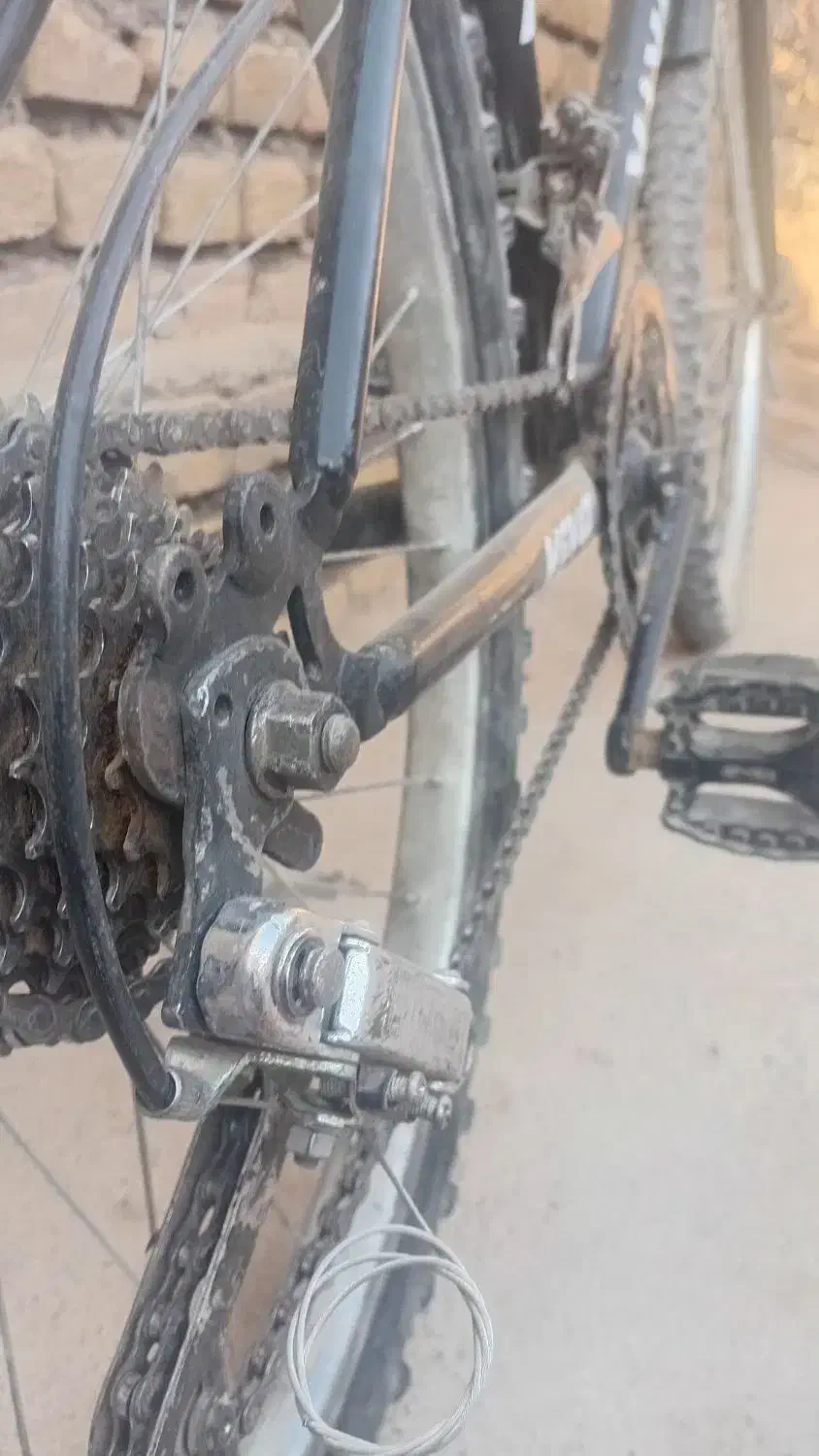 دوچرخه26و..|دوچرخه، اسکیت، اسکوتر|تربت جام, میرقوام الدین|دیوار