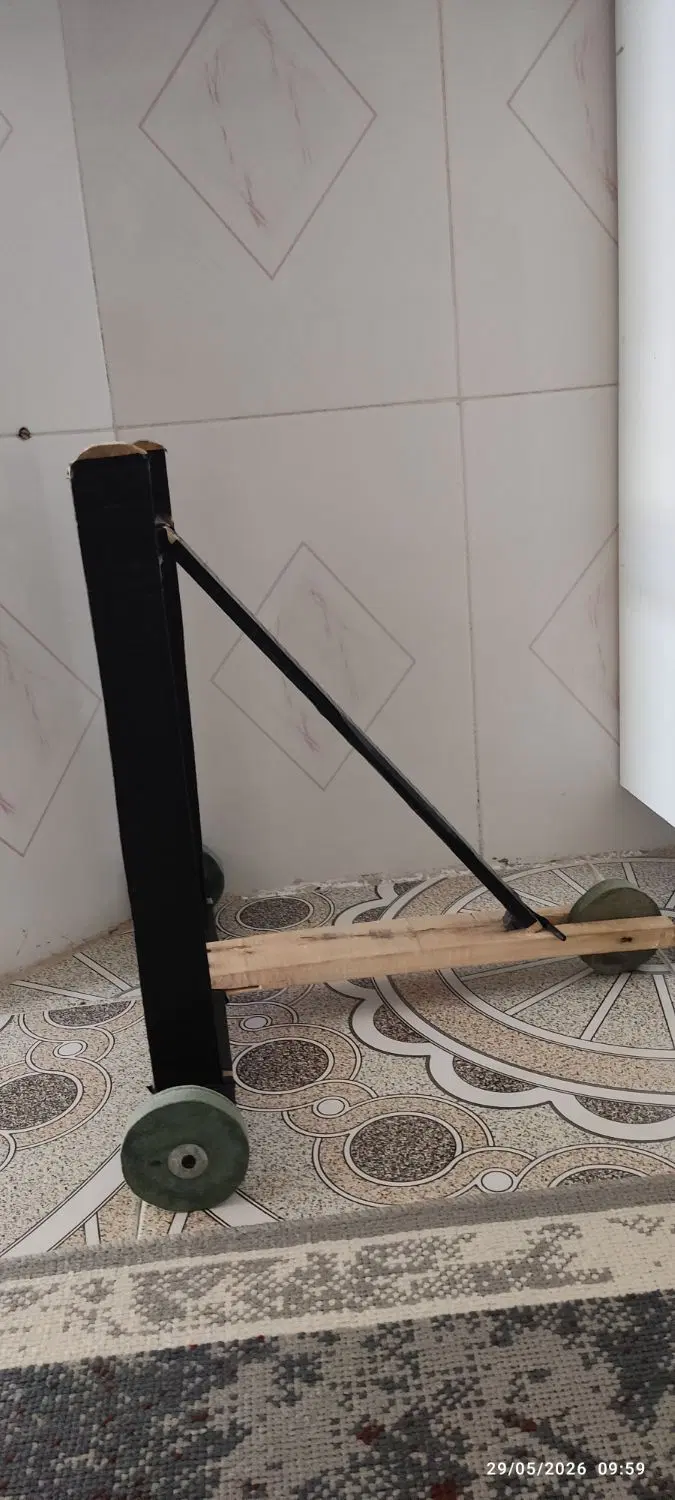 روروئک|اسباب و اثاث بچه|تربت جام, شهرک آزادگان|دیوار
