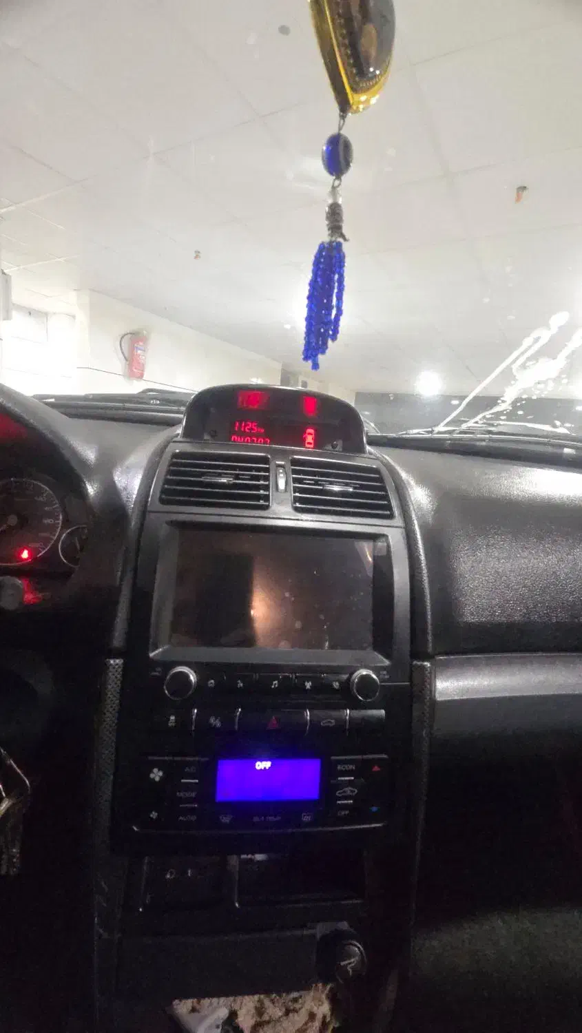 سورنXU7p|خودرو سواری و وانت|همدان, |دیوار