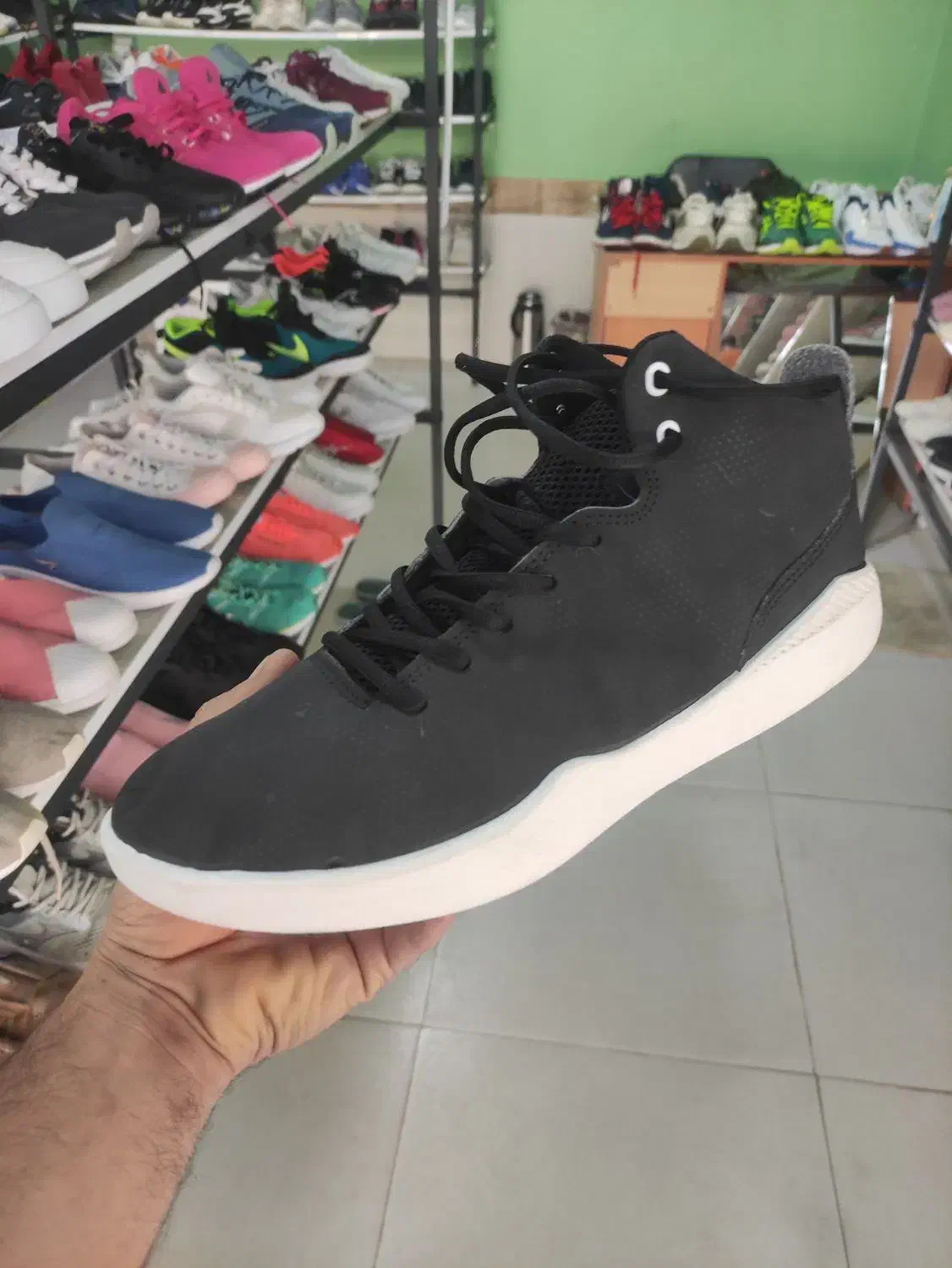 کفش اورجینال خارجی|کیف، کفش، کمربند|بوکان, |دیوار