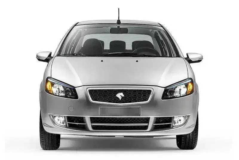 حواله خوددو رانا پلاس|خودرو سواری و وانت|رفسنجان, |دیوار