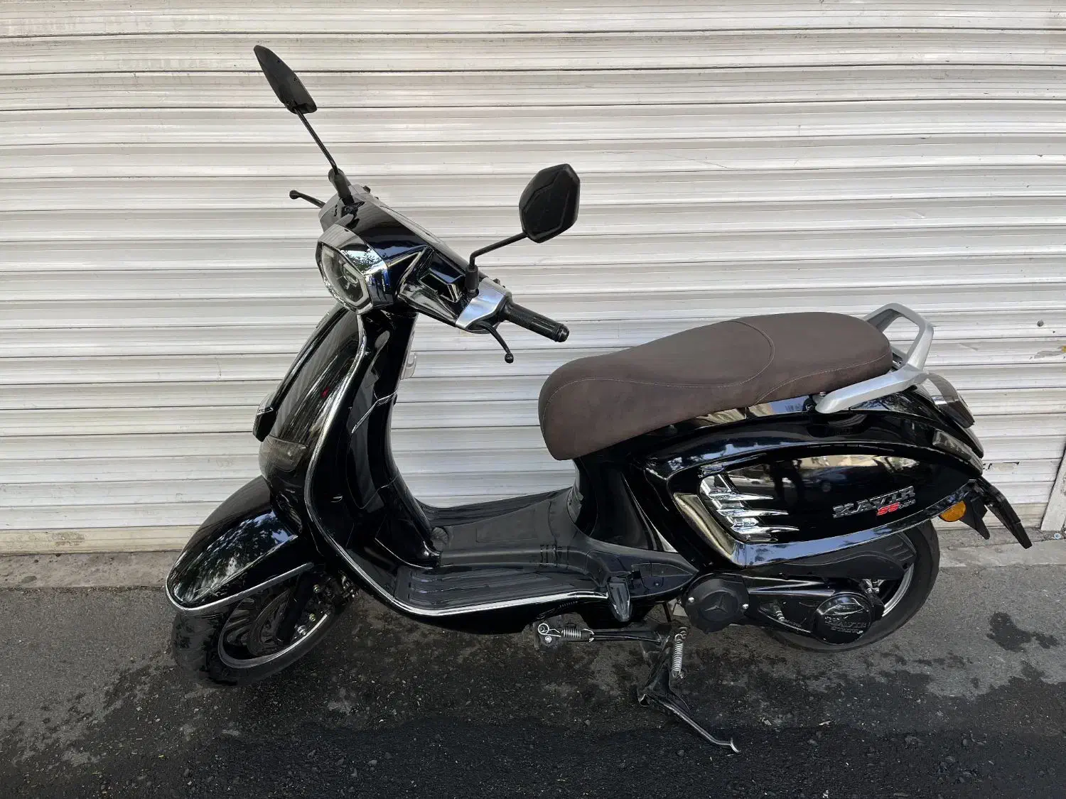 کویر s5|موتورسیکلت|تهران, جمالزاده|دیوار