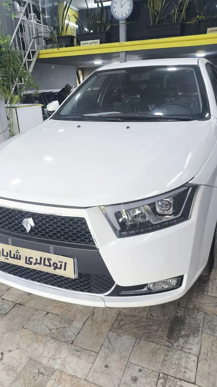 دنا بورسی مدل 1403 اقساطی|خودرو سواری و وانت|مشهد, طلاب|دیوار