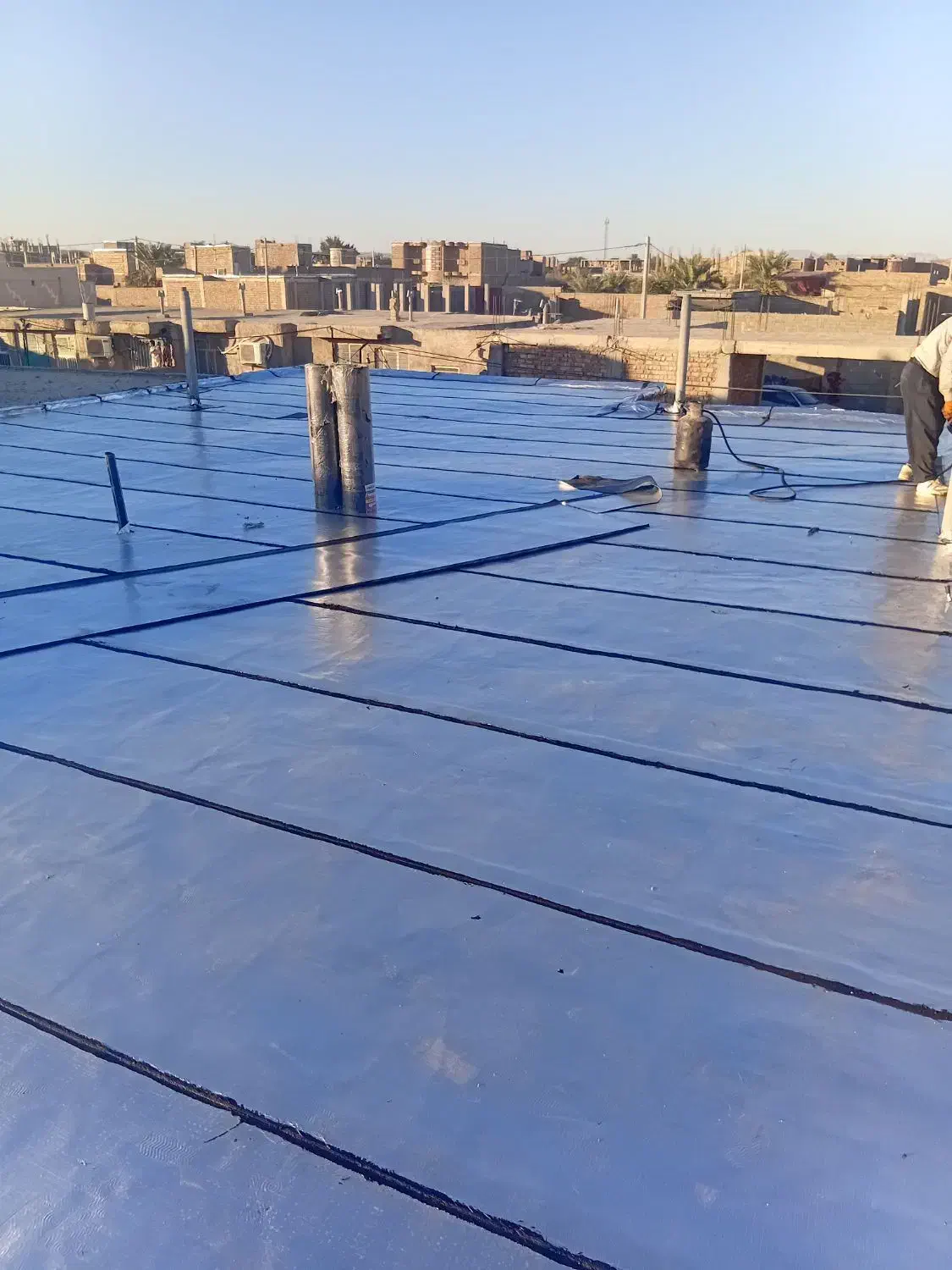 ایزوگام گرما|خدمات پیشه و مهارت|ایرانشهر, |دیوار