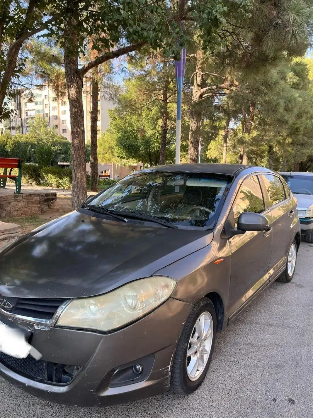 Mvm 315|خودرو سواری و وانت|شیراز, گلشن|دیوار