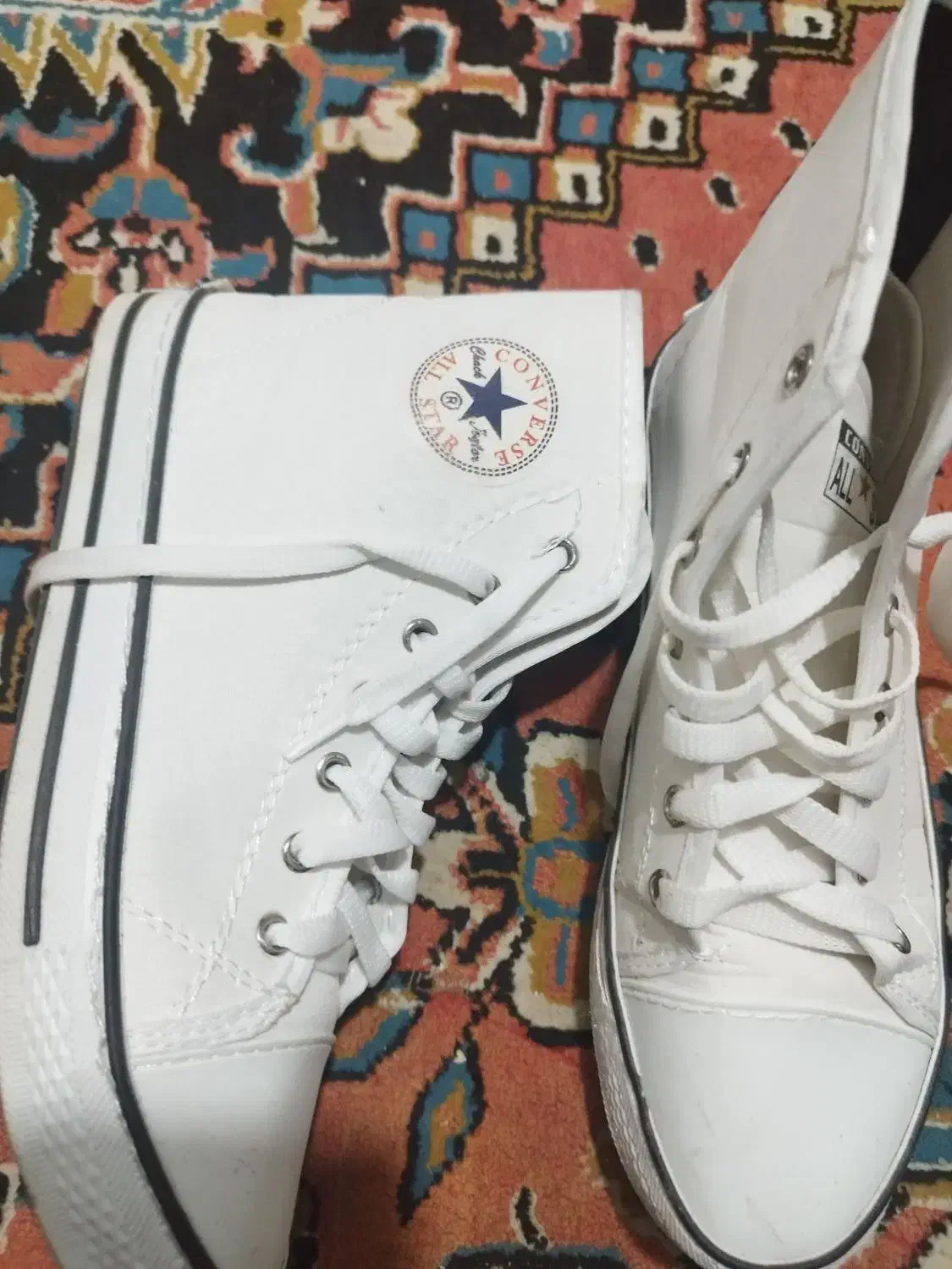 کفش زنانه|کیف، کفش، کمربند|اهواز, لشکرآباد|دیوار