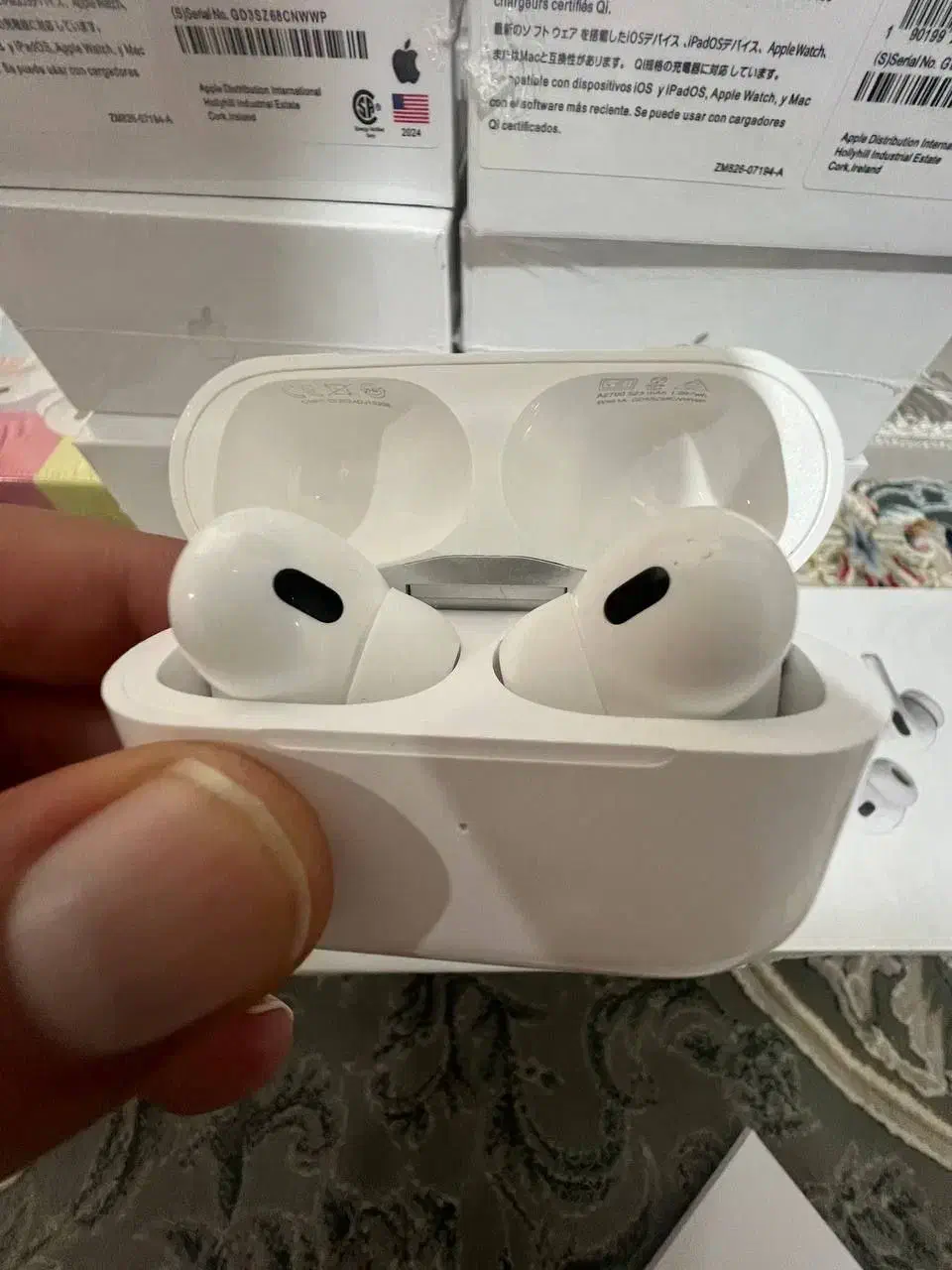 ایرپادباکیفیت فوقالعاده از500تا1500|لوازم جانبی موبایل و تبلت|سنندج, |دیوار