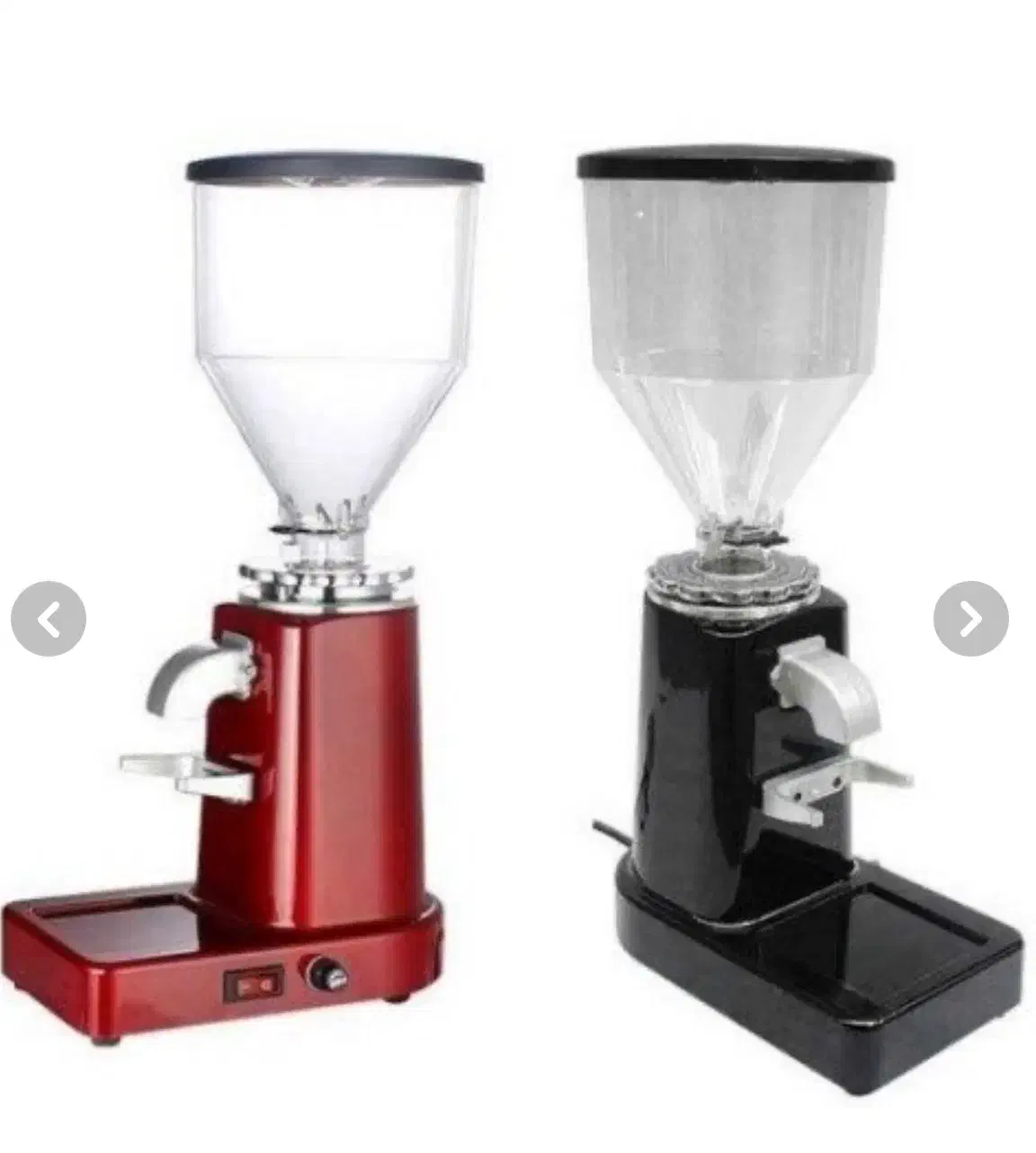 آسیاب قهوه مدل019|خردکن، آسیاب، غذاساز|مشهد, چهارچشمه|دیوار