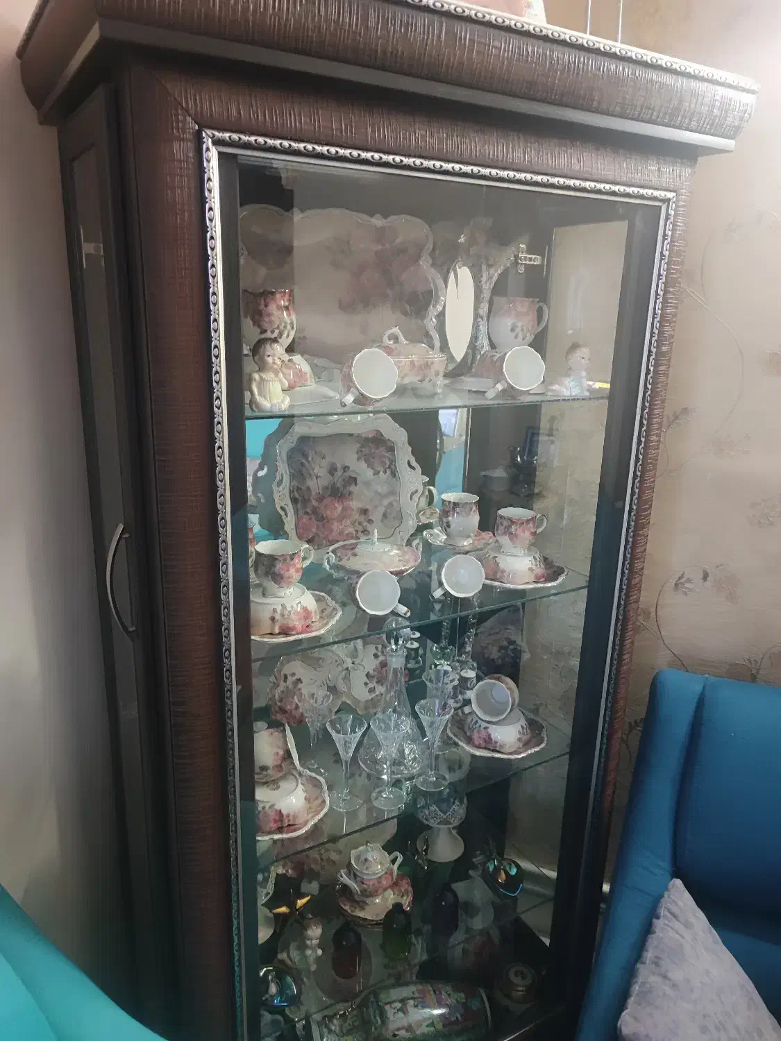 ویترین|بوفه، ویترین، کنسول|تهران, باغ فیض|دیوار