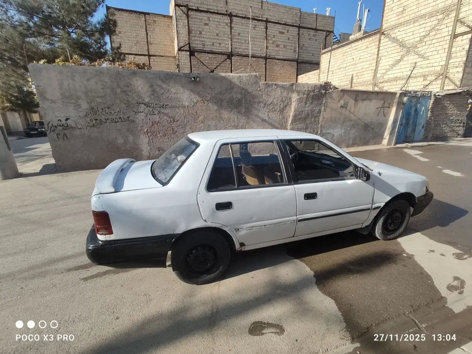 هیوندا اکسل|خودرو سواری و وانت|مشهد, شهید احمدی روشن|دیوار