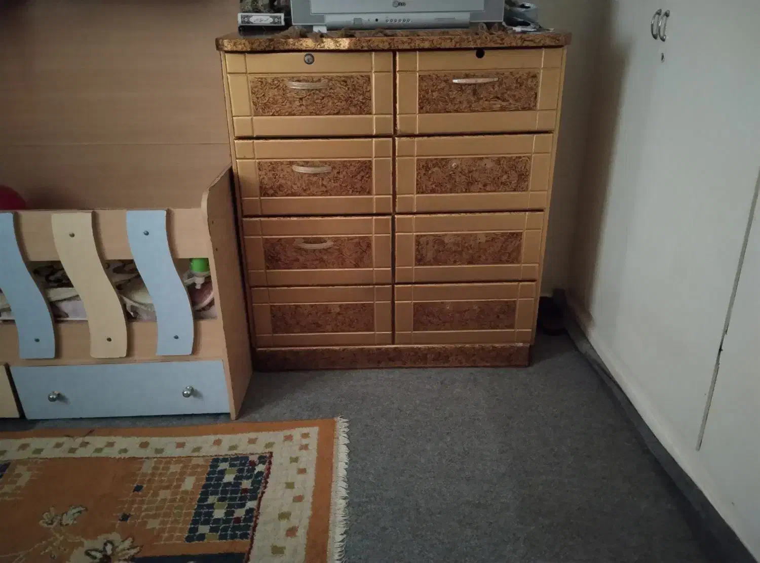 دراور|جاکفشی، کمد، دراور|تهران, سوهانک|دیوار