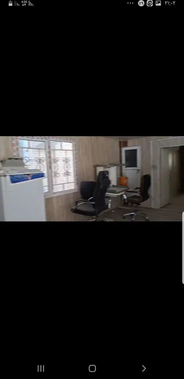 کانکس فروشی|فروش خانه و ویلا|سرپل ذهاب, |دیوار