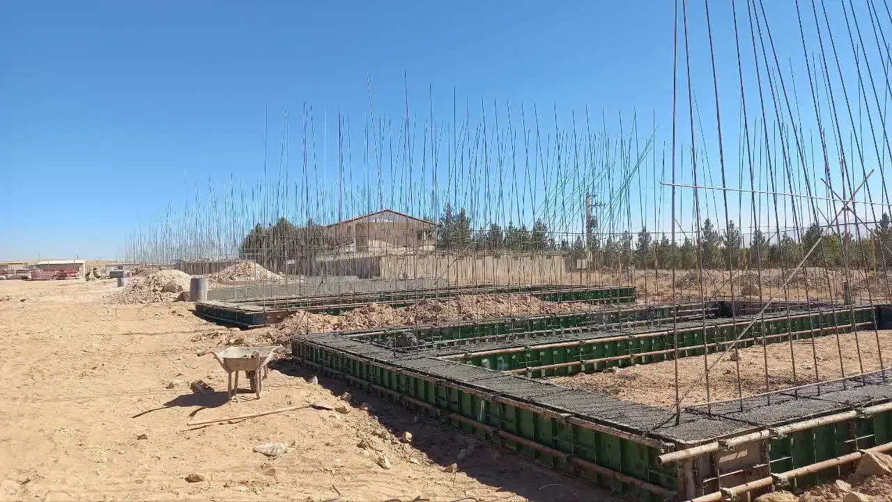 مسکن ملی قرارگاه امام حسن امیرکبیر|فعالیت داوطلبانه|معصومیه, |دیوار