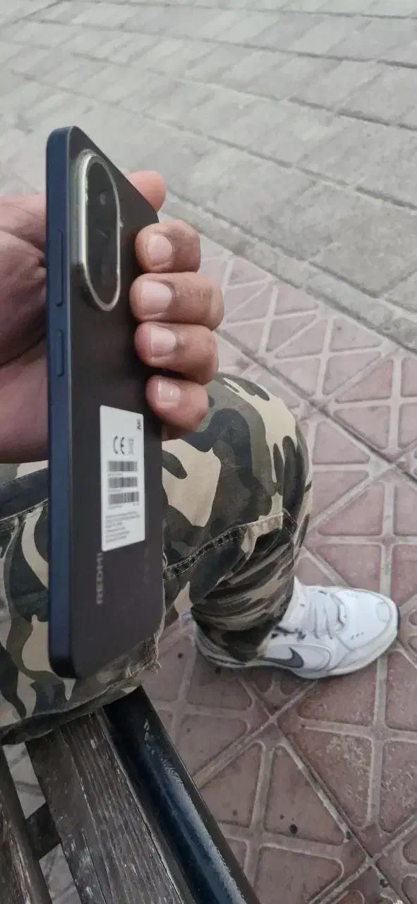 ردمیA5|موبایل|گنبد کاووس, |دیوار