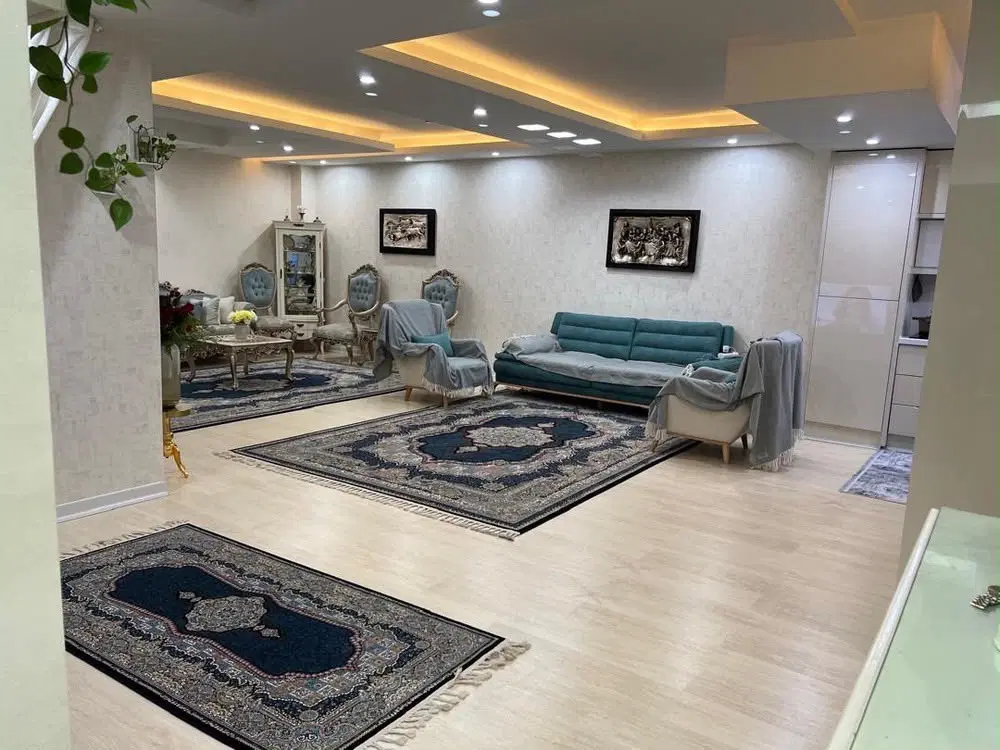 رهن و اجاره/کیانپارس/۱۱۰متر/۲خواب/ فول بازسازی شده|اجارهٔ آپارتمان|اهواز, کیانپارس |دیوار