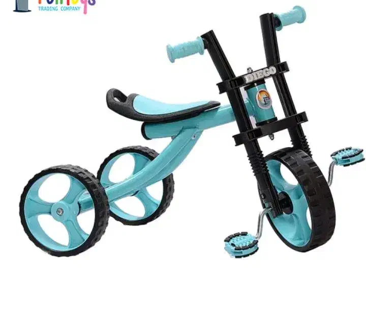 سه چرخه|دوچرخه، اسکیت، اسکوتر|شادیان, |دیوار