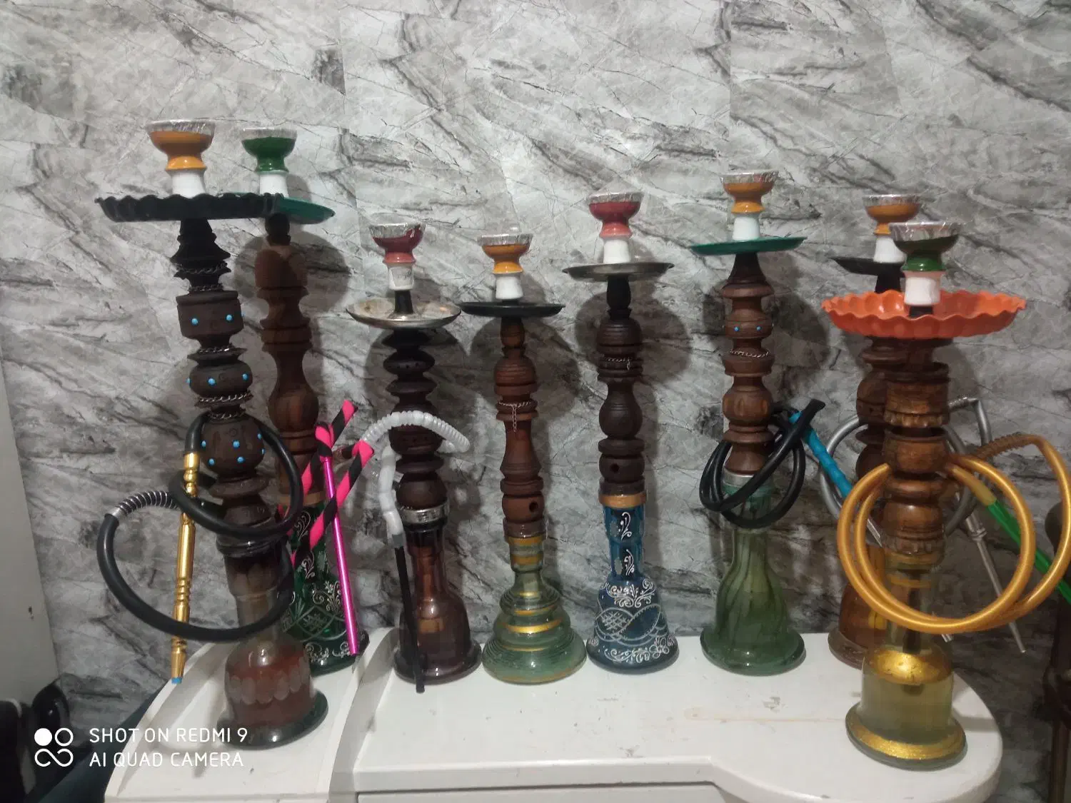 قیلون|کافی‌شاپ و رستوران|اندیمشک, |دیوار