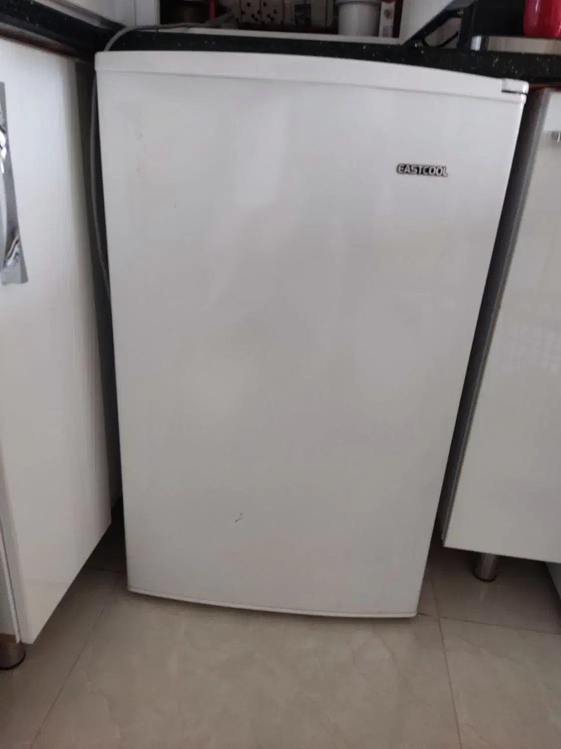 فریزر ۴ کشو|یخچال و فریزر|صدرا-فارس, فاز ۱|دیوار