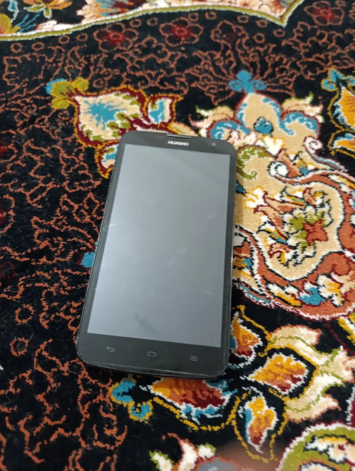 گوشی هواوی|موبایل|حنا, |دیوار