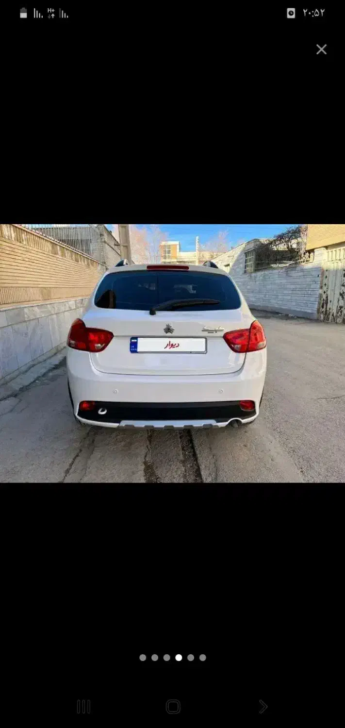 ماشین کویک|خودرو سواری و وانت|داران, |دیوار