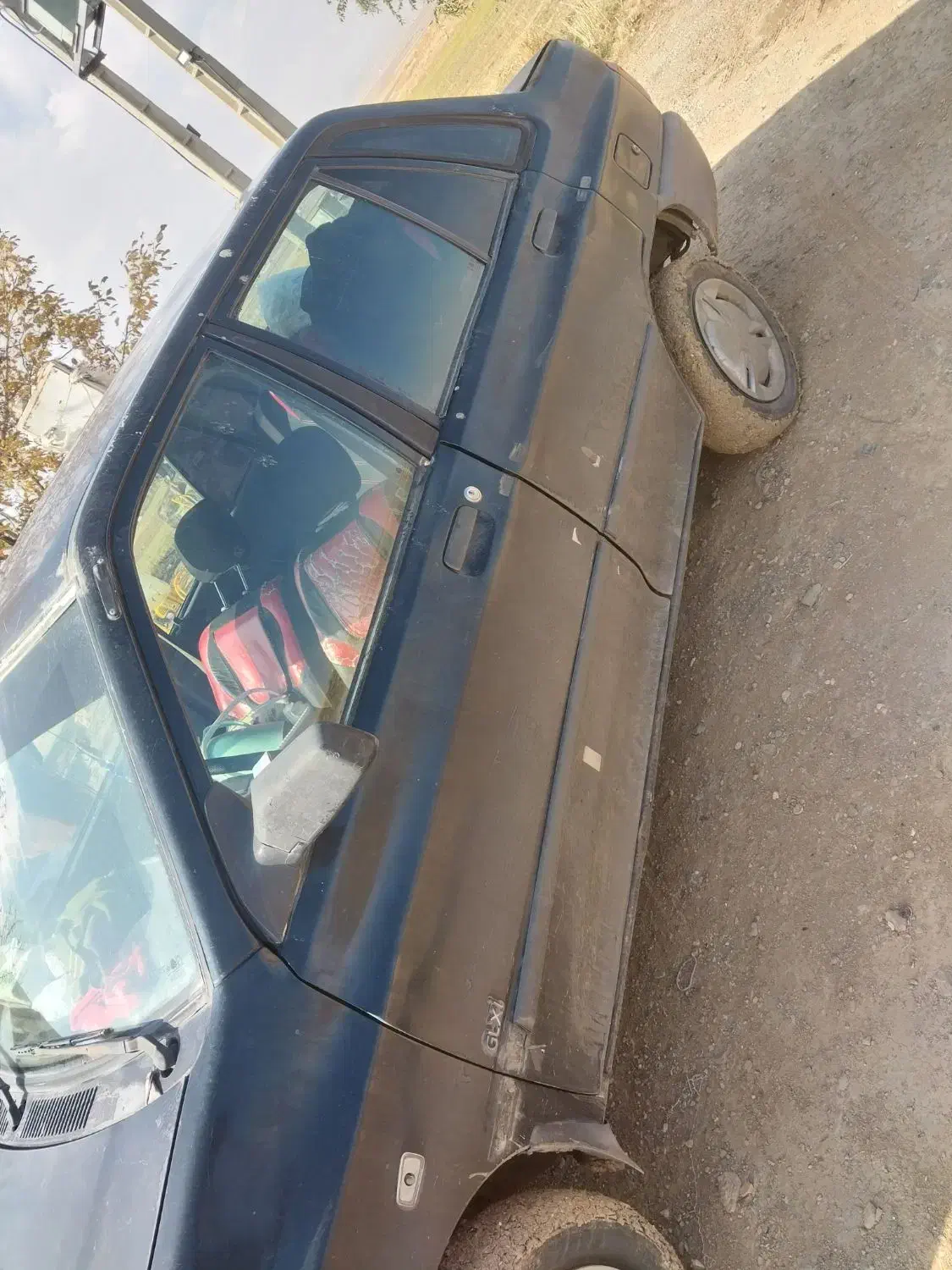 خودرو|خودرو سواری و وانت|اسدآباد, |دیوار