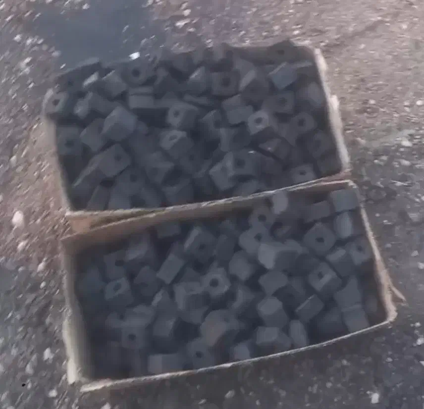 ذغال چینی|عمده‌فروشی|هشتگرد, قاسم آباد بزرگ|دیوار