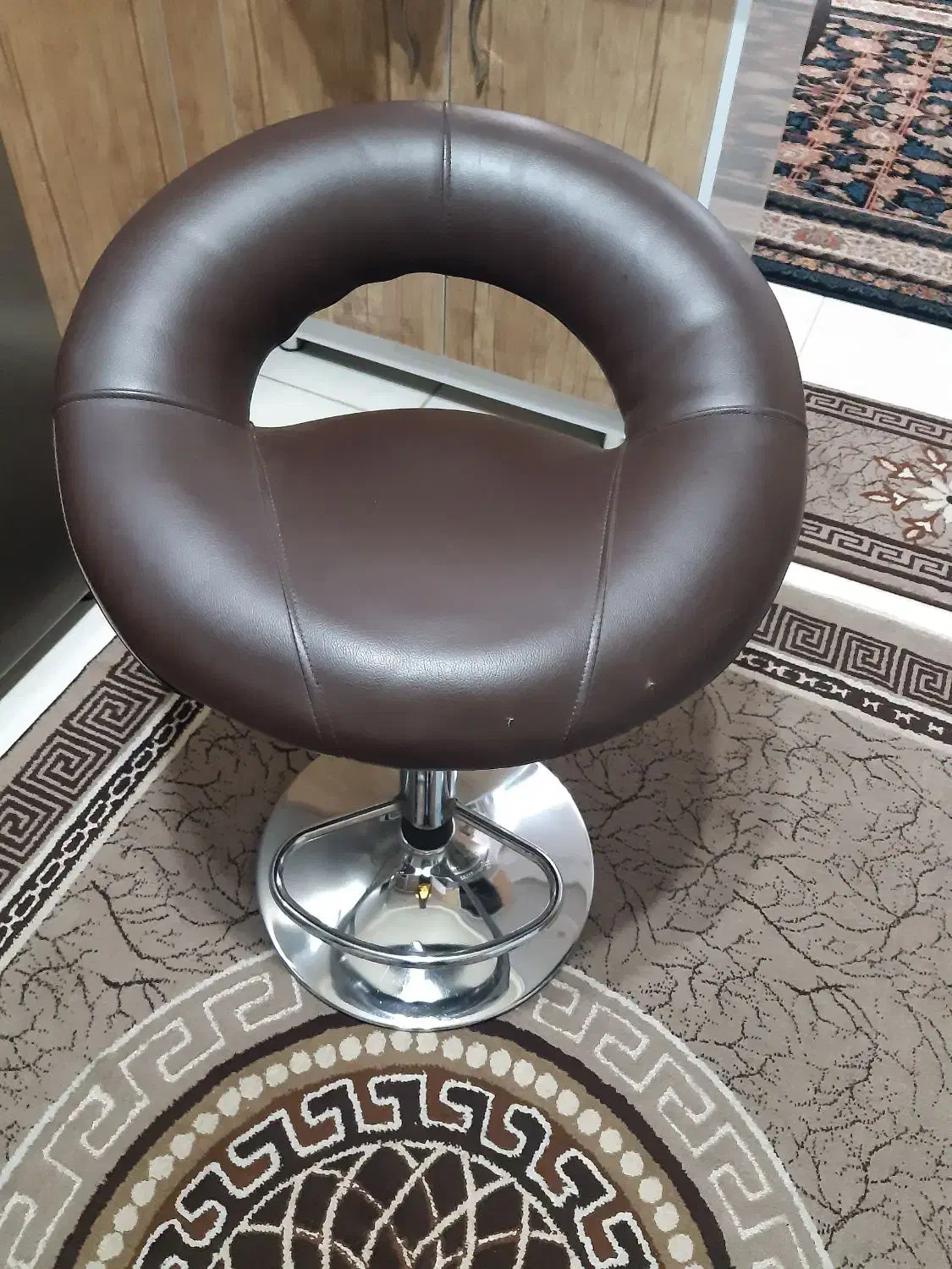 صندلی اوپنی|میز و صندلی غذاخوری|گلستان (تهران), |دیوار