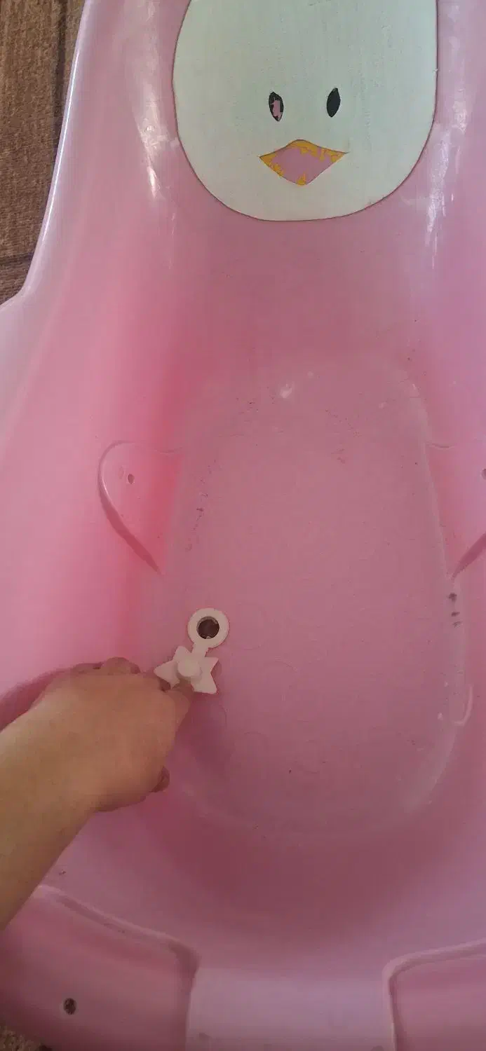 وان حمام کودک|اسباب و اثاث بچه|دلیجان, |دیوار