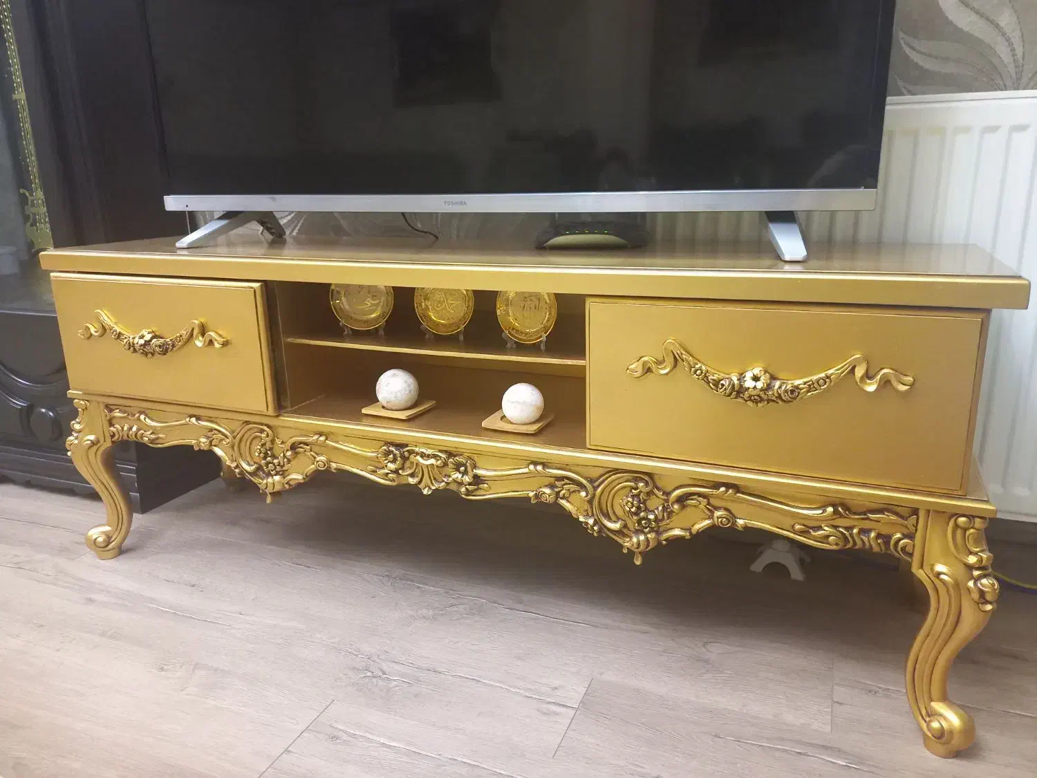 میز تلویزیون|میز تلویزیون|تبریز, |دیوار