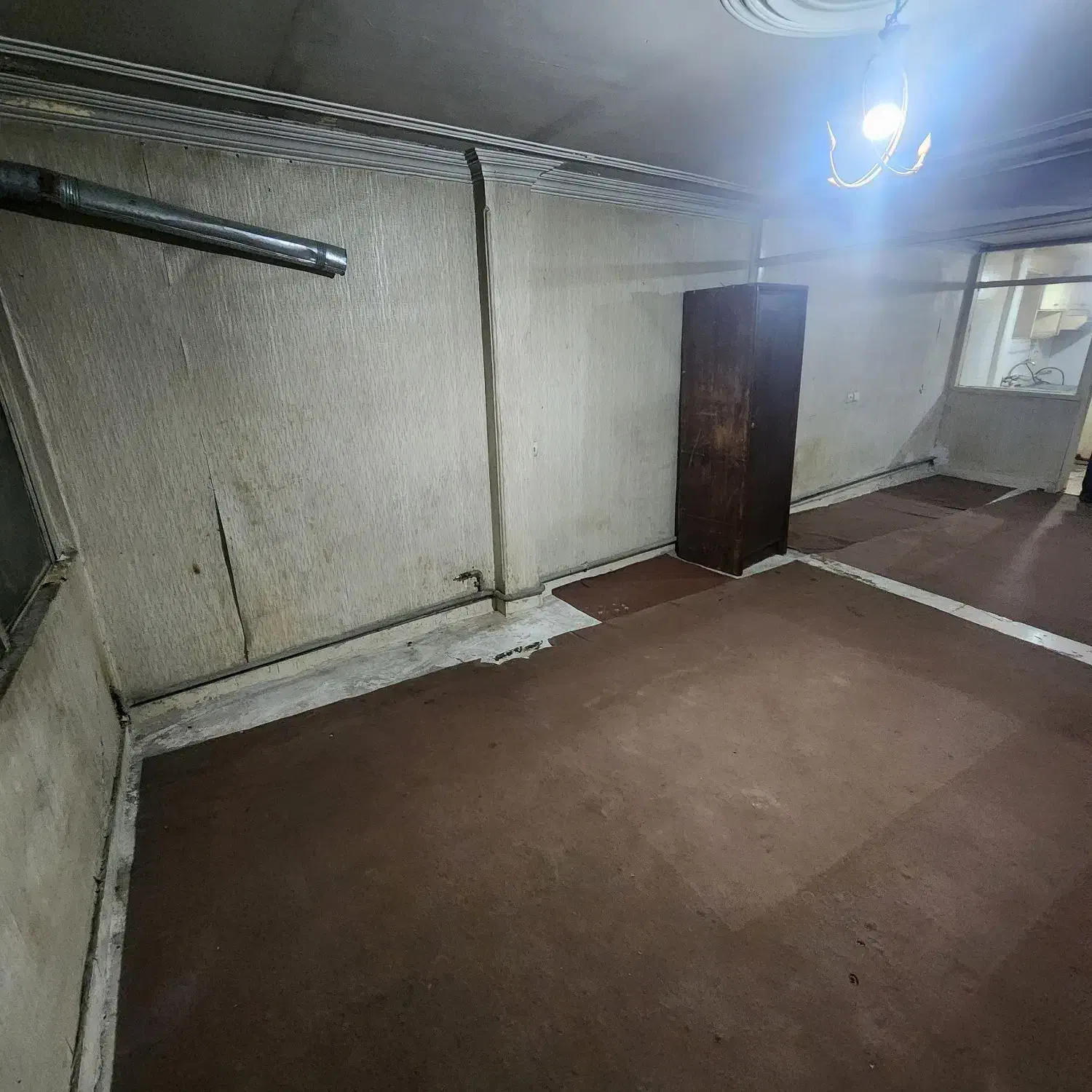 آپارتمان ۶۰ متری|اجارهٔ آپارتمان|تهران, استاد معین|دیوار